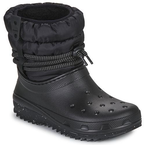 Scarpe da neve CLASSIC NEO PUFF LUXE BOOT W - Crocs - Modalova