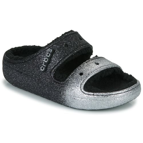 Scarpe CLASSIC COZZZY GLITTER SANDAL - Crocs - Modalova