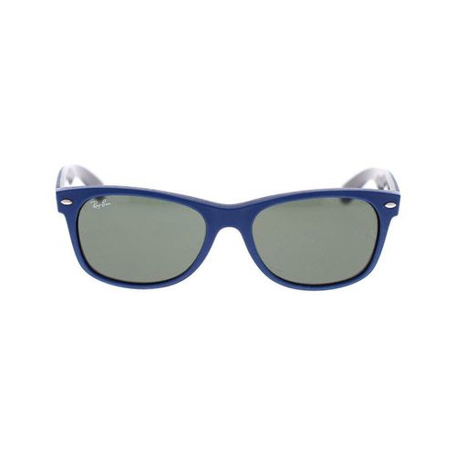 Occhiali da sole Occhiali da Sole New Wayfarer RB2132 646331 - Ray-ban - Modalova