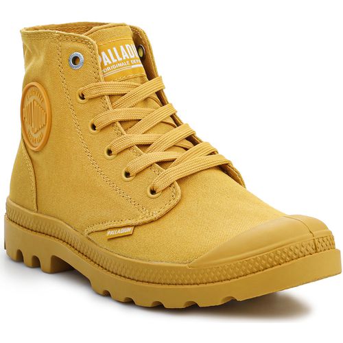 Sneakers alte Mono Chrome Spicy Mustard 73089-730-M - Palladium - Modalova