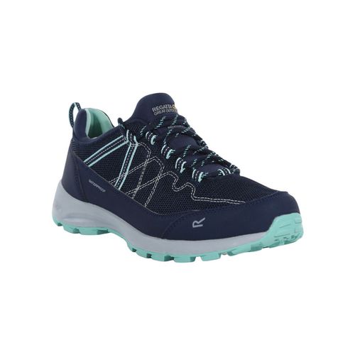 Scarpe da trekking Samaris Lite - Regatta - Modalova