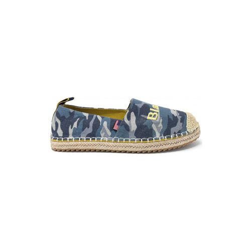 Scarpe Espadrillas BAYPORT mocassini espadrillas camouflage - Blauer - Modalova