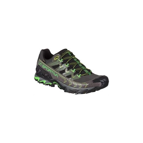 Scarpe Scarpe Ultra Raptor II GTX Uomo Metal/Flash Green - La sportiva - Modalova