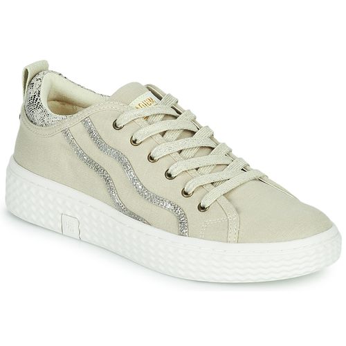 Sneakers basse TEMPO 02 CVS~TAUPE~M - Palladium - Modalova