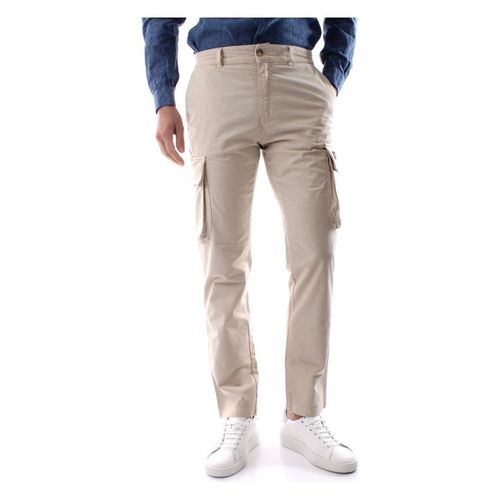 Pantaloni TR008IT CARGO PANTS-04 SAND - Lyle & Scott - Modalova