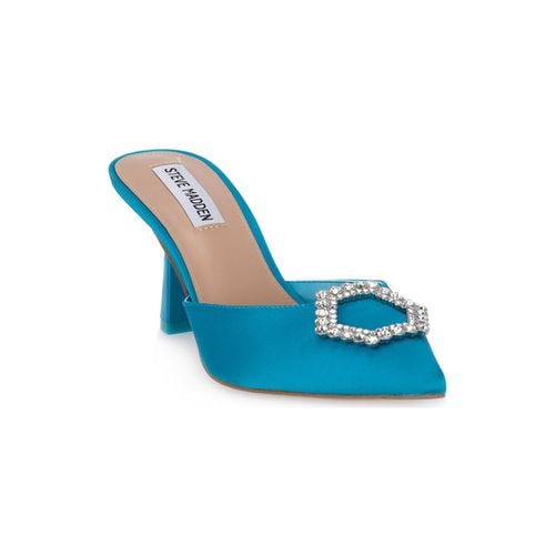 Sandali TEAL LUXE CITY SATIN - Steve Madden - Modalova