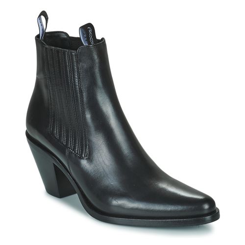 Stivaletti JANE 7 CHELSEA BOOT - Freelance - Modalova