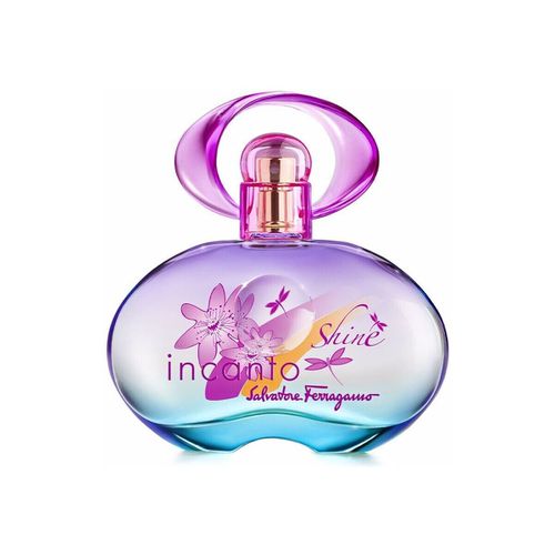 Acqua di colonia Incanto Shine Eau De Toilette Vaporizzatore - Salvatore Ferragamo - Modalova