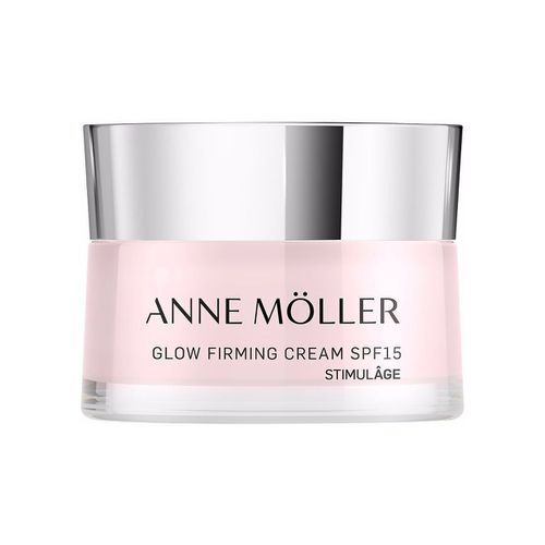 Idratanti e nutrienti Stimulâge Glow Firming Cream Spf15 - Anne Möller - Modalova