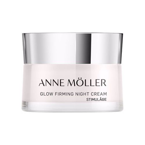 Idratanti e nutrienti Stimulâge Glow Firming Night Cream - Anne Möller - Modalova