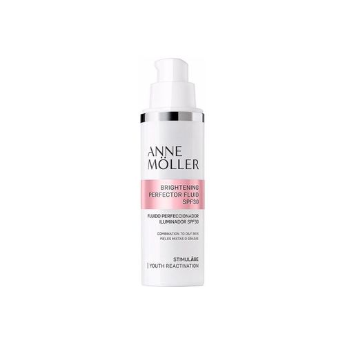 Trattamento mirato Stimulâge Brightening Perfector Fluid Spf30 - Anne Möller - Modalova