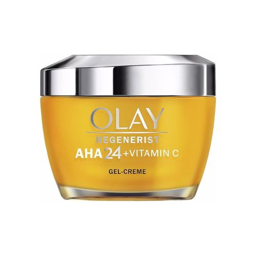 Idratanti e nutrienti Regenerist Vitamin C +aha 24 Gel Crema Día - Olay - Modalova