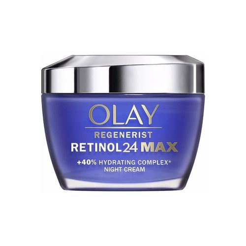 Idratanti e nutrienti Regenerist Retinol24 Max Crema Noche - Olay - Modalova