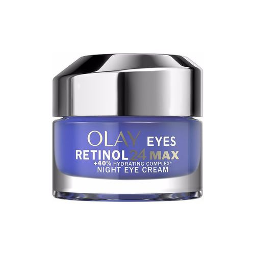 Idratanti e nutrienti Regenerist Retinol24 Max Contorno Ojos Noche - Olay - Modalova