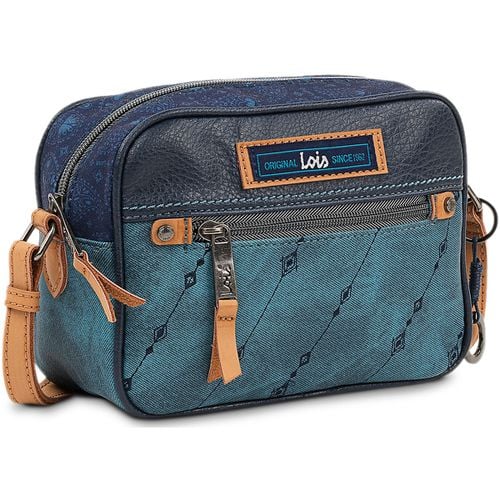 Borsa a tracolla Lois Venice - Lois - Modalova