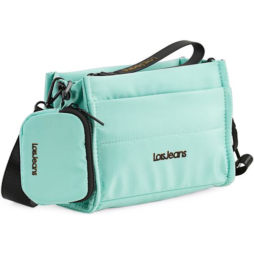 Borsa a tracolla Lois Chisel - Lois - Modalova