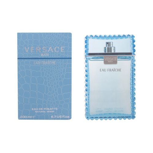 Acqua di colonia Eau Fraîche Eau De Toilette Vaporizzatore - Versace - Modalova