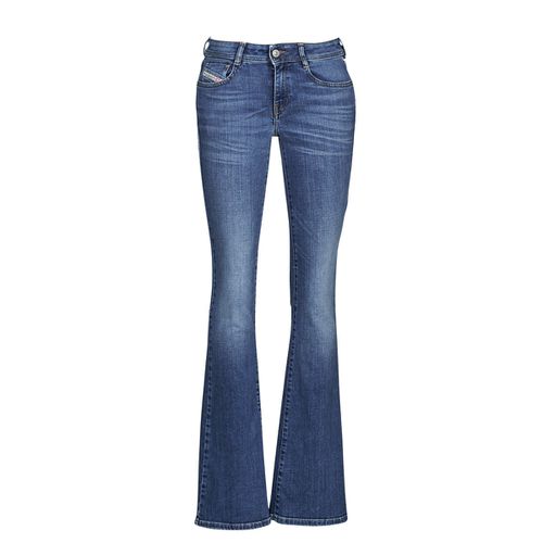 Jeans Bootcut Diesel 1969 D-EBBEY - Diesel - Modalova