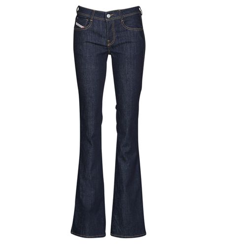 Jeans Bootcut Diesel 1969 D-EBBEY - Diesel - Modalova