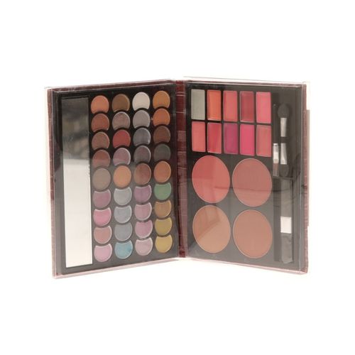 Orecchini Pallette de Maquillage - Beauty Canvas - 45 Pièces - La Vitrine De La Mode - Modalova