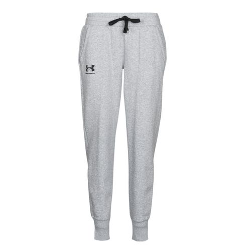 Pantaloni Sportivi Rival Fleece Joggers - Under armour - Modalova