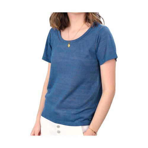 T-shirt & Polo Deeluxe 02T101W - Deeluxe - Modalova