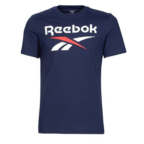 T-shirt RI Big Logo Tee - Reebok Classic - Modalova