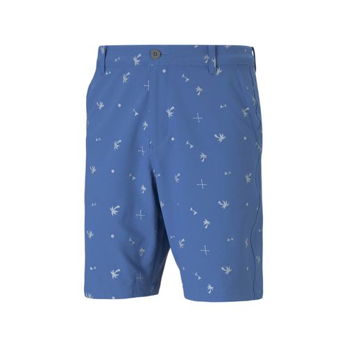 Pantaloni corti Puma 599239-01 - Puma - Modalova