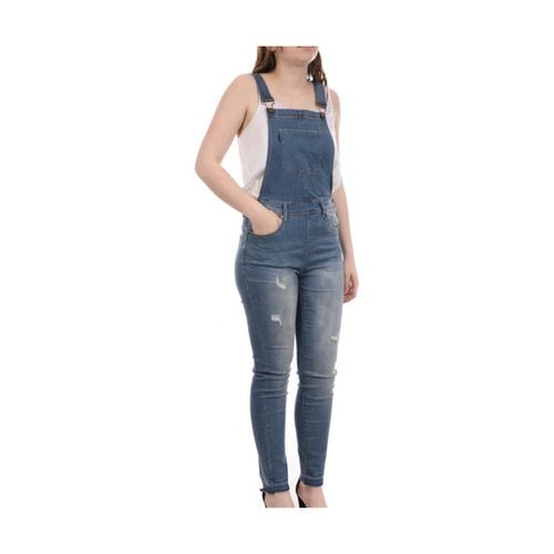 Tute / Jumpsuit Deeluxe 02TJ830W - Deeluxe - Modalova