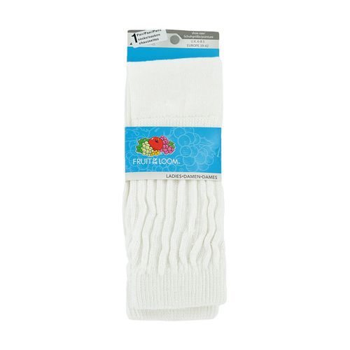 Calzini Pair x1 Socks - Fruit Of The Loom - Modalova