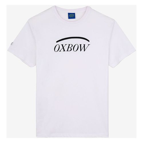 T-shirt Oxbow Tee - Oxbow - Modalova