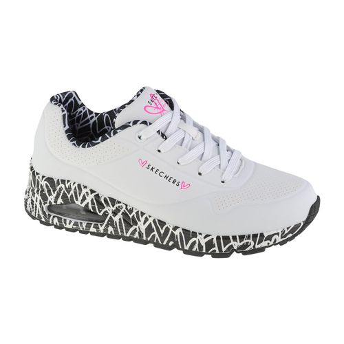 Sneakers basse Uno-Loving Love - Skechers - Modalova