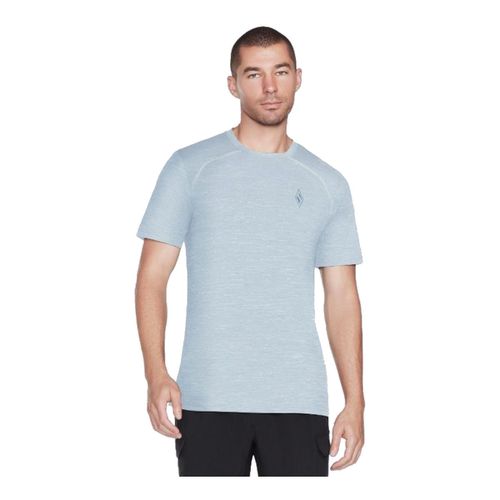 T-shirt Skechers On the Road Tee - Skechers - Modalova