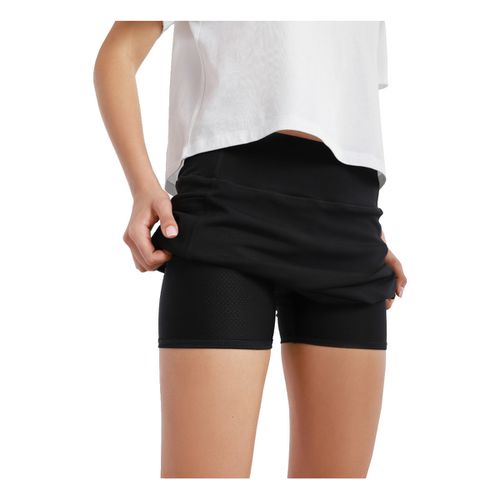 Pantaloni 7/8 e 3/4 Go Walk Skort - Skechers - Modalova