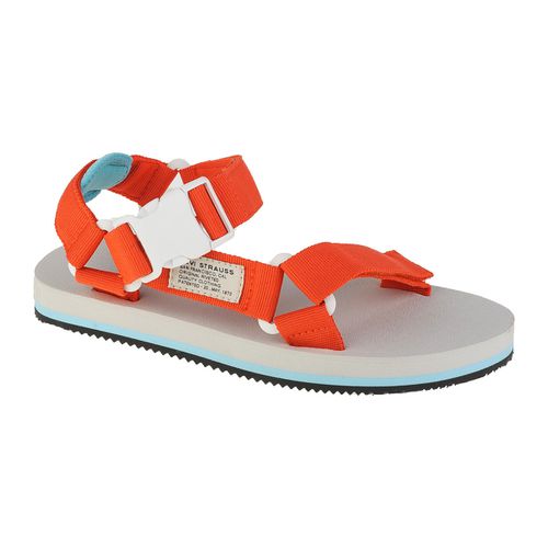 Sandali Levis Tahoe Refresh Sandal - Levis - Modalova