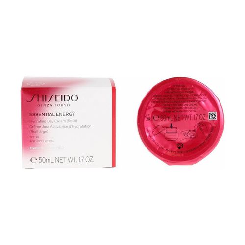 Idratanti e nutrienti Essential Energy Crema Giorno Idratante Ricarica Spf20 - Shiseido - Modalova