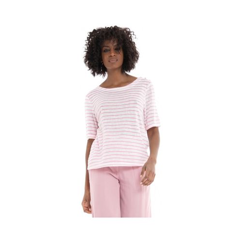 Felpa Only Maya Top - Sachet Pink - Only - Modalova