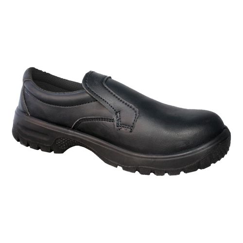 Scarpe antinfortunistiche Slip-On - Dennys - Modalova