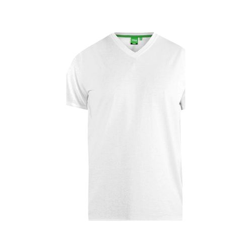 T-shirts a maniche lunghe D555 Signature - Duke - Modalova