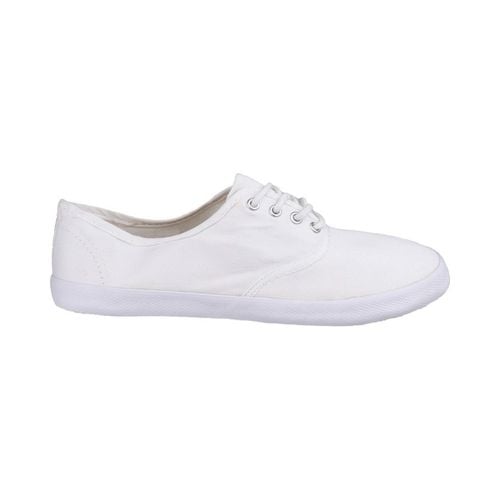 Sneakers GB PLIMSOLLS WHITE MED - Mirak - Modalova