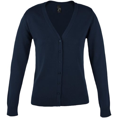 Gilet / Cardigan Sols 90012 - Sols - Modalova