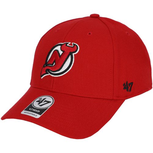 Cappellino NHL New Jersey Devils MVP Cap - '47 Brand - Modalova