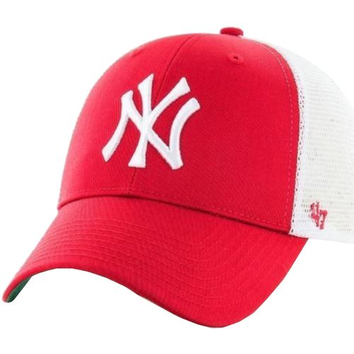 Cappellino MLB New York Yankees Branson Cap - '47 Brand - Modalova