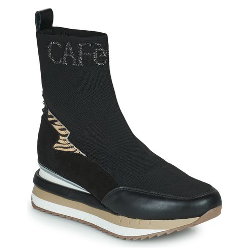 Sneakers alte C1DN9550-N001 - Café Noir - Modalova