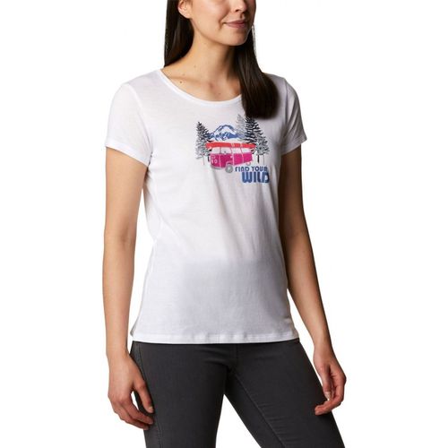 T-shirt & Polo Daisy Days Graphic Tee - Columbia Sportswear - Modalova