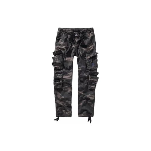 Pantaloni Pantaloni militari uomo Pure slim fit - Brandit - Modalova