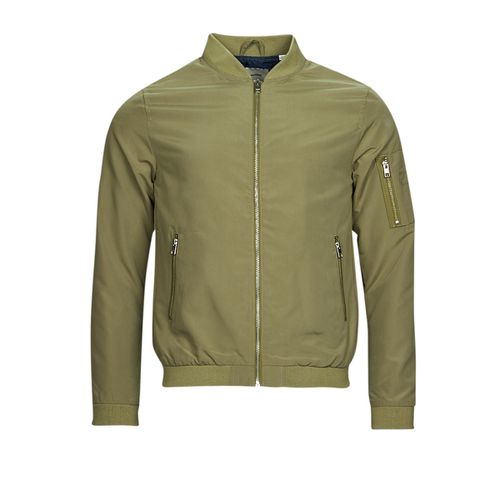 Giubbotto JJERUSH BOMBER - Jack & jones - Modalova