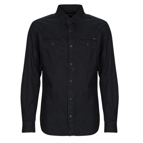 Camicia a maniche lunghe JJESHERIDAN SHIRT - Jack & jones - Modalova