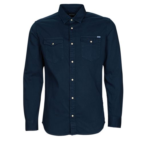 Camicia a maniche lunghe JJESHERIDAN SHIRT - Jack & jones - Modalova