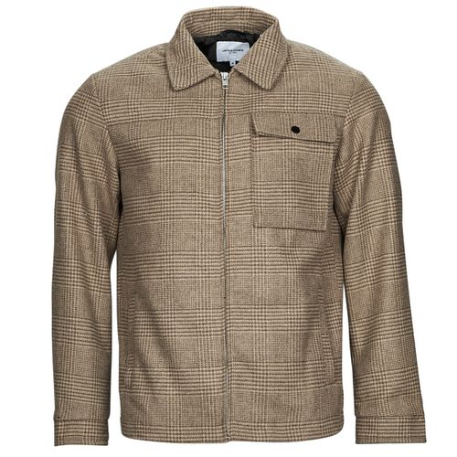 Mantella JJJOHNSON WOOL JACKET - Jack & jones - Modalova